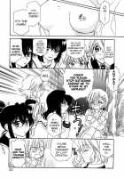 Ultra Sword Ch. 1-2 [Hayashiya Shizuru] [Original] Thumbnail Page 23
