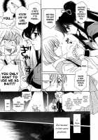 Ultra Sword Ch. 1-2 [Hayashiya Shizuru] [Original] Thumbnail Page 25