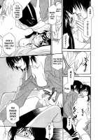 Ultra Sword Ch. 1-2 [Hayashiya Shizuru] [Original] Thumbnail Page 27