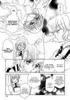 Ultra Sword Ch. 1-2 [Hayashiya Shizuru] [Original] Thumbnail Page 33