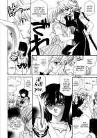 Ultra Sword Ch. 1-2 [Hayashiya Shizuru] [Original] Thumbnail Page 34