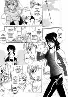 Ultra Sword Ch. 1-2 [Hayashiya Shizuru] [Original] Thumbnail Page 35