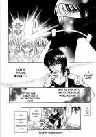 Ultra Sword Ch. 1-2 [Hayashiya Shizuru] [Original] Thumbnail Page 36