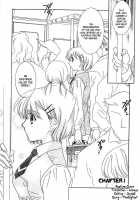 Ultra Sword Ch. 1-2 [Hayashiya Shizuru] [Original] Thumbnail Page 07