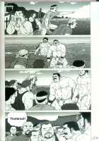 Harbour Frstival Passion [Jiraiya] [Original] Thumbnail Page 15