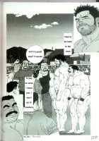 Harbour Frstival Passion [Jiraiya] [Original] Thumbnail Page 17