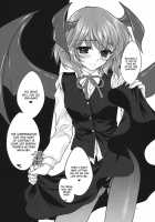 Shinsei Romanticist / 真性ロマンティシスト [Yukarigawa Yumiya] [Touhou Project] Thumbnail Page 04