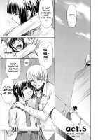 Kanojo To Ane No Nijuu Rasen / 彼女と姉の二重螺旋 [Nakadera Akira] [Original] Thumbnail Page 113