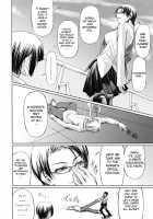 Kanojo To Ane No Nijuu Rasen / 彼女と姉の二重螺旋 [Nakadera Akira] [Original] Thumbnail Page 116