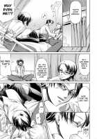 Kanojo To Ane No Nijuu Rasen / 彼女と姉の二重螺旋 [Nakadera Akira] [Original] Thumbnail Page 117