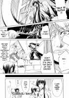 Kanojo To Ane No Nijuu Rasen / 彼女と姉の二重螺旋 [Nakadera Akira] [Original] Thumbnail Page 136