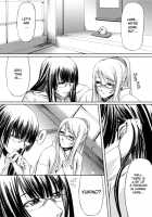 Kanojo To Ane No Nijuu Rasen / 彼女と姉の二重螺旋 [Nakadera Akira] [Original] Thumbnail Page 140