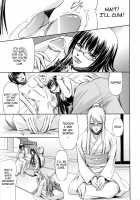 Kanojo To Ane No Nijuu Rasen / 彼女と姉の二重螺旋 [Nakadera Akira] [Original] Thumbnail Page 145
