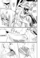 Kanojo To Ane No Nijuu Rasen / 彼女と姉の二重螺旋 [Nakadera Akira] [Original] Thumbnail Page 149