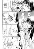 Kanojo To Ane No Nijuu Rasen / 彼女と姉の二重螺旋 [Nakadera Akira] [Original] Thumbnail Page 150