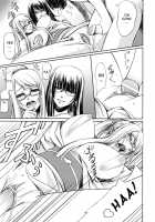 Kanojo To Ane No Nijuu Rasen / 彼女と姉の二重螺旋 [Nakadera Akira] [Original] Thumbnail Page 153