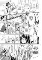 Kanojo To Ane No Nijuu Rasen / 彼女と姉の二重螺旋 [Nakadera Akira] [Original] Thumbnail Page 163