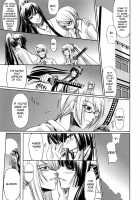 Kanojo To Ane No Nijuu Rasen / 彼女と姉の二重螺旋 [Nakadera Akira] [Original] Thumbnail Page 167