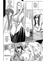 Kanojo To Ane No Nijuu Rasen / 彼女と姉の二重螺旋 [Nakadera Akira] [Original] Thumbnail Page 170