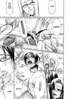 Kanojo To Ane No Nijuu Rasen / 彼女と姉の二重螺旋 [Nakadera Akira] [Original] Thumbnail Page 171