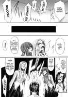 Kanojo To Ane No Nijuu Rasen / 彼女と姉の二重螺旋 [Nakadera Akira] [Original] Thumbnail Page 175