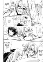 Kanojo To Ane No Nijuu Rasen / 彼女と姉の二重螺旋 [Nakadera Akira] [Original] Thumbnail Page 180