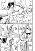 Kanojo To Ane No Nijuu Rasen / 彼女と姉の二重螺旋 [Nakadera Akira] [Original] Thumbnail Page 183