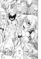 Kanojo To Ane No Nijuu Rasen / 彼女と姉の二重螺旋 [Nakadera Akira] [Original] Thumbnail Page 187