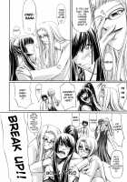 Kanojo To Ane No Nijuu Rasen / 彼女と姉の二重螺旋 [Nakadera Akira] [Original] Thumbnail Page 194