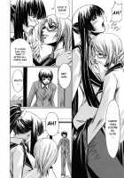 Kanojo To Ane No Nijuu Rasen / 彼女と姉の二重螺旋 [Nakadera Akira] [Original] Thumbnail Page 32