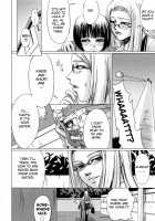 Kanojo To Ane No Nijuu Rasen / 彼女と姉の二重螺旋 [Nakadera Akira] [Original] Thumbnail Page 36