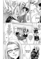 Kanojo To Ane No Nijuu Rasen / 彼女と姉の二重螺旋 [Nakadera Akira] [Original] Thumbnail Page 38