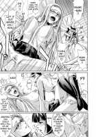 Kanojo To Ane No Nijuu Rasen / 彼女と姉の二重螺旋 [Nakadera Akira] [Original] Thumbnail Page 47