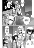 Kanojo To Ane No Nijuu Rasen / 彼女と姉の二重螺旋 [Nakadera Akira] [Original] Thumbnail Page 68