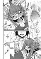 Kanojo To Ane No Nijuu Rasen / 彼女と姉の二重螺旋 [Nakadera Akira] [Original] Thumbnail Page 76