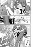 Kanojo To Ane No Nijuu Rasen / 彼女と姉の二重螺旋 [Nakadera Akira] [Original] Thumbnail Page 77