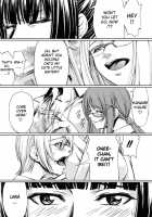 Kanojo To Ane No Nijuu Rasen / 彼女と姉の二重螺旋 [Nakadera Akira] [Original] Thumbnail Page 89