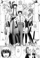 Kanojo To Ane No Nijuu Rasen / 彼女と姉の二重螺旋 [Nakadera Akira] [Original] Thumbnail Page 90