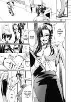 Kanojo To Ane No Nijuu Rasen / 彼女と姉の二重螺旋 [Nakadera Akira] [Original] Thumbnail Page 91