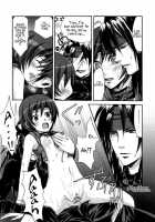 Yuffie To Kanoke Otoko / ユフィと棺桶男 [Random] [Final Fantasy Vii] Thumbnail Page 18