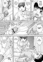 Nice Rack Nurse [Gotoh Juan] [Original] Thumbnail Page 04