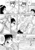 Nice Rack Nurse [Gotoh Juan] [Original] Thumbnail Page 05