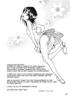 Happy Holiday / ハッピィホリディ [Yu-Ri] [Bleach] Thumbnail Page 21