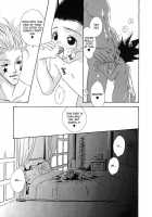 Only Your Eyes [Gon] [Hunter X Hunter] Thumbnail Page 20