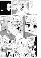 Touhou Ryokuhatsu / 東方緑髪 [Itou Life] [Touhou Project] Thumbnail Page 10