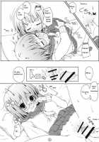 Touhou Ryokuhatsu / 東方緑髪 [Itou Life] [Touhou Project] Thumbnail Page 11