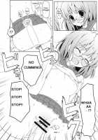 Touhou Ryokuhatsu / 東方緑髪 [Itou Life] [Touhou Project] Thumbnail Page 17