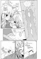 Touhou Ryokuhatsu / 東方緑髪 [Itou Life] [Touhou Project] Thumbnail Page 18