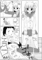 Touhou Ryokuhatsu / 東方緑髪 [Itou Life] [Touhou Project] Thumbnail Page 19