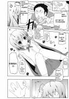 Touhou Ryokuhatsu / 東方緑髪 [Itou Life] [Touhou Project] Thumbnail Page 05